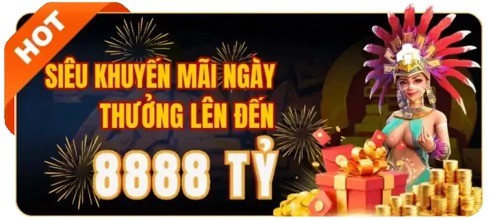 Tiền thưởng nạp lại cao hơn