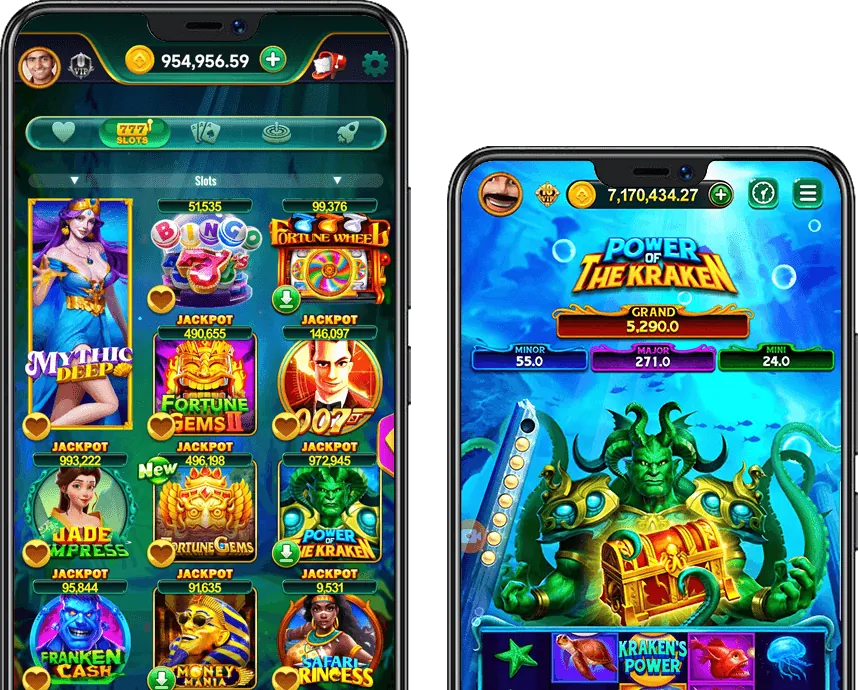 Tổng hợp các game nổ hũ phổ biến tại f1689 nổ hũ