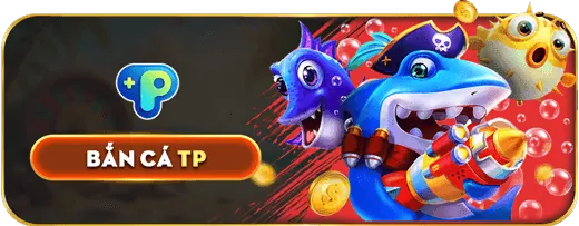 Game Bắn Cá Hải Vương