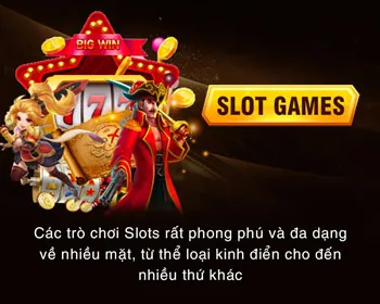 Sản phẩm game đa dạng f1689 nổ hũ