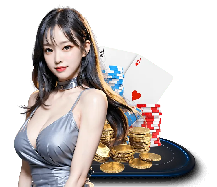 Biểu tượng quay hũ và đặt cược